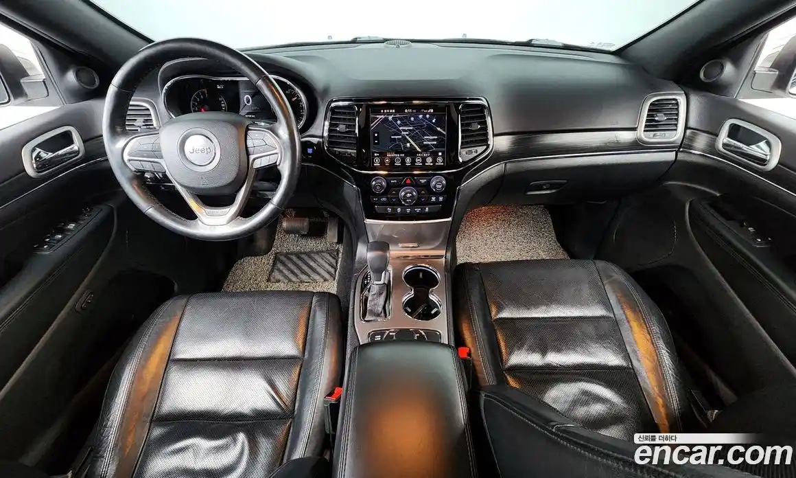 Jeep Cherokee 2019 3.6 Автомат в Москве № 232539, фото 13
