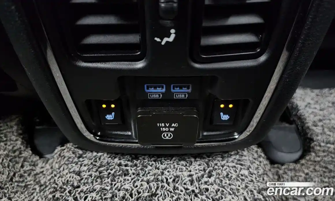 Jeep Cherokee 2019 3.6 Автомат в Москве № 232539, фото 19