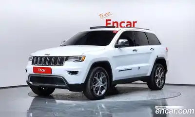 Jeep Cherokee 2019 3.6 Автомат в Москве № 232539, миниатюра 6
