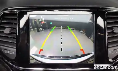 Jeep Cherokee 2019 3.6 Автомат в Москве № 232539, миниатюра 9