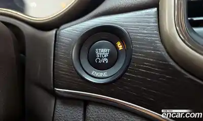 Jeep Cherokee 2014 3.0 Автомат в Москве № 232624, миниатюра 12