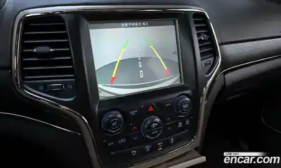 Jeep Cherokee 2014 3.0 Автомат в Москве № 232624, миниатюра 8