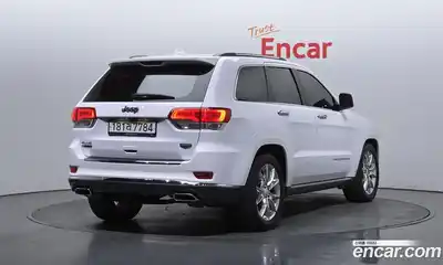Jeep Cherokee 2014 3.0 Автомат в Москве № 232624, миниатюра 10