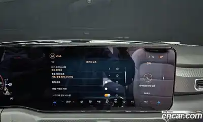 Ford Mustang 2024 2.3 Автомат в Москве № 233011, миниатюра 11