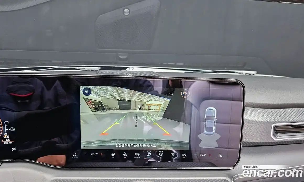 Ford Mustang 2024 2.3 Автомат в Москве № 233011, фото 17