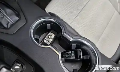 Ford Mustang 2024 2.3 Автомат в Москве № 233011, миниатюра 7