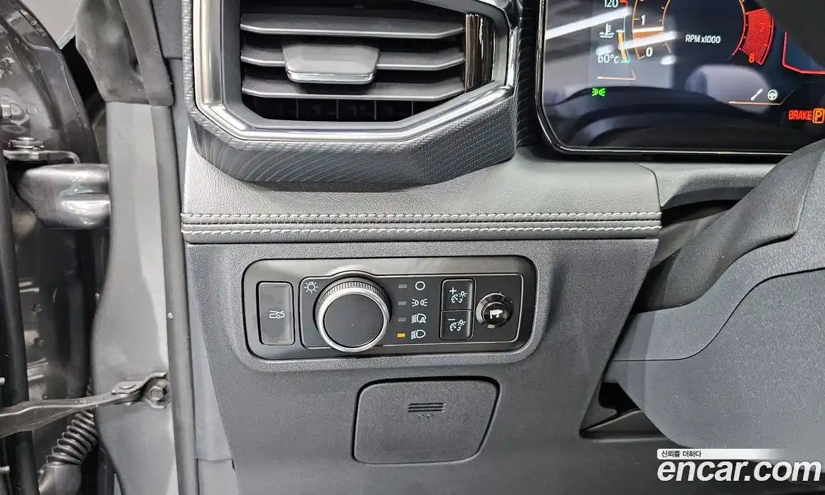 Ford Mustang 2024 2.3 Автомат в Москве № 233011, фото 9