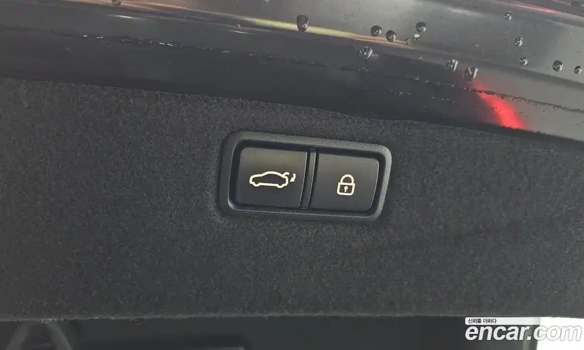 Genesis G80 2019 3.3 Автомат в Москве № 23392, фото 14