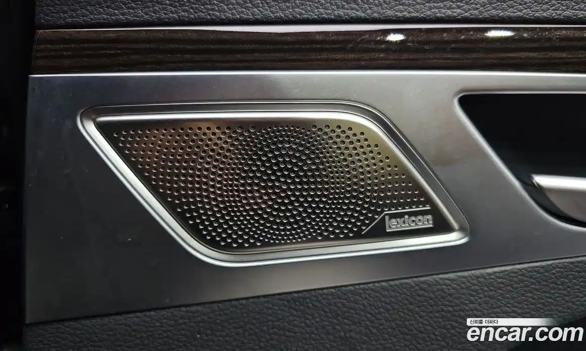 Genesis G80 2019 3.3 Автомат в Москве № 23392, фото 19