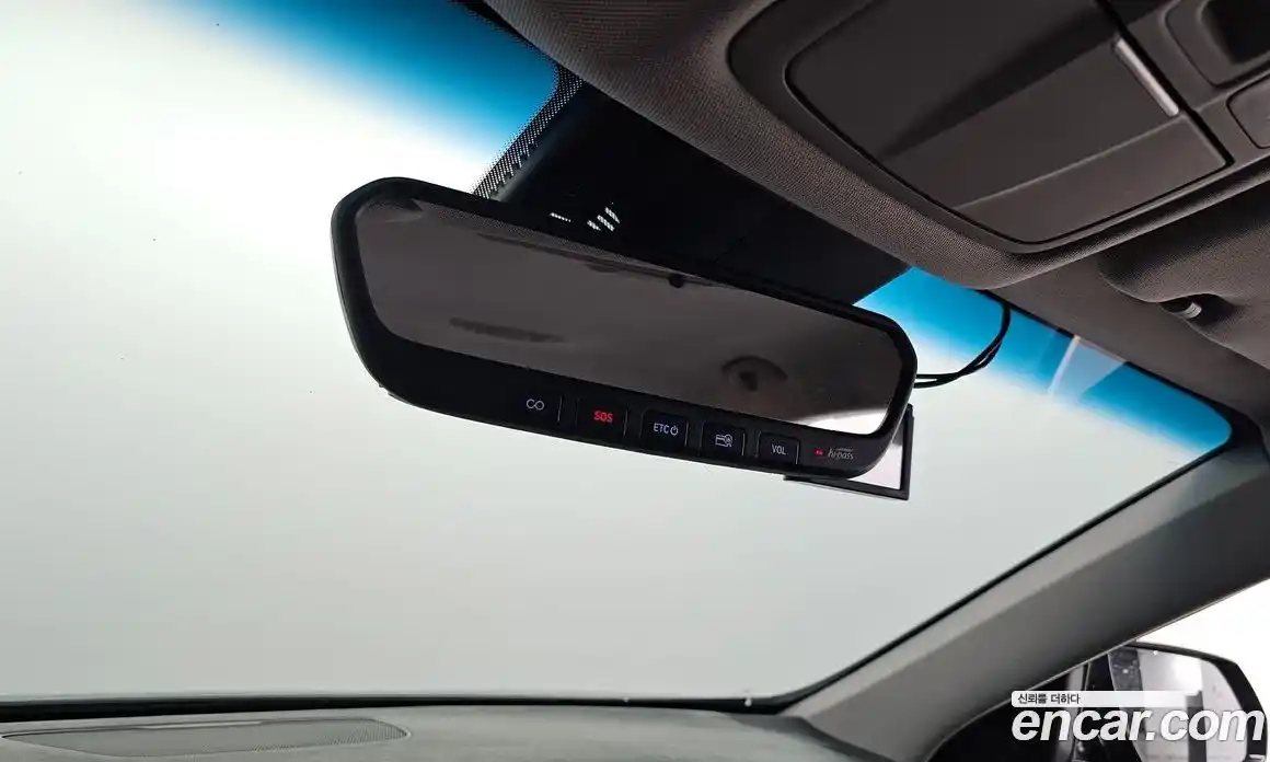 Genesis G80 2019 3.3 Автомат в Москве № 23392, фото 20