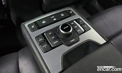 Genesis G80 2019 3.3 Автомат в Москве № 23392, миниатюра 2