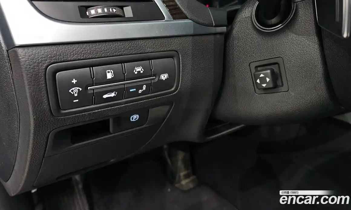 Genesis G80 2019 3.3 Автомат в Москве № 23392, фото 3