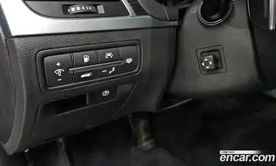 Genesis G80 2019 3.3 Автомат в Москве № 23392, миниатюра 3