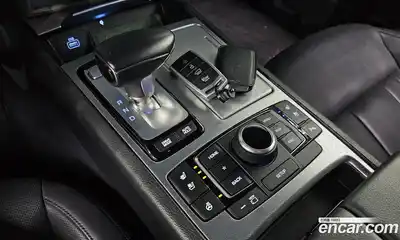 Genesis G80 2019 3.3 Автомат в Москве № 23392, миниатюра 10