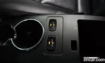 SsangYong Korando, 2012