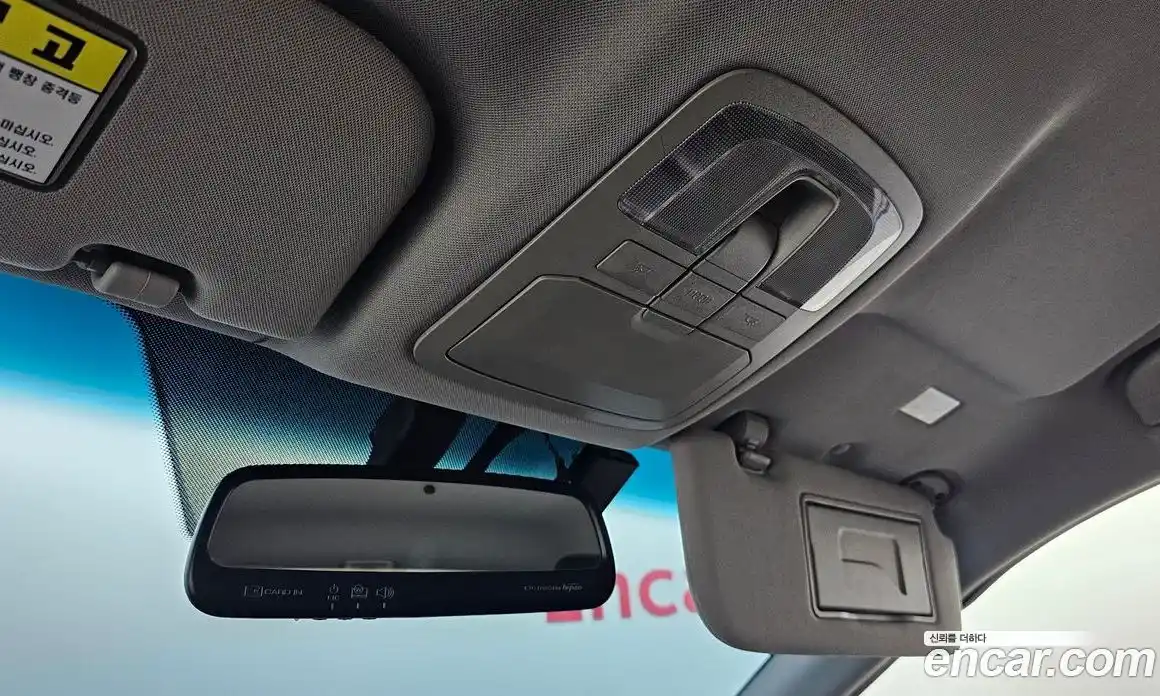 SsangYong Korando 2012 2.0 Автомат в Москве № 23976, фото 12