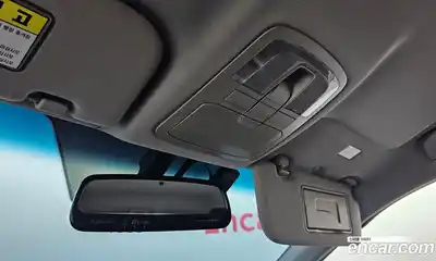 SsangYong Korando 2012 2.0 Автомат в Москве № 23976, миниатюра 12