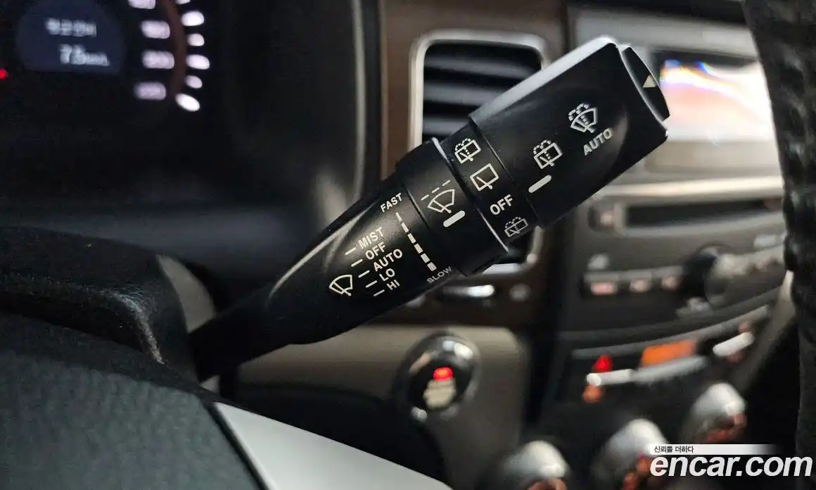 SsangYong Korando 2012 2.0 Автомат в Москве № 23976, фото 14