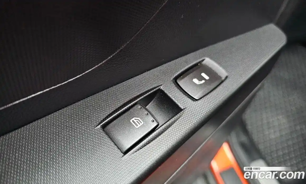 SsangYong Korando 2012 2.0 Автомат в Москве № 23976, фото 16