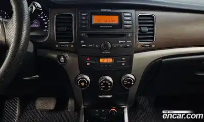 SsangYong Korando 2012 2.0 Автомат в Москве № 23976, миниатюра 2