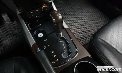 SsangYong Korando 2012 2.0 Автомат в Москве № 23976, миниатюра 4