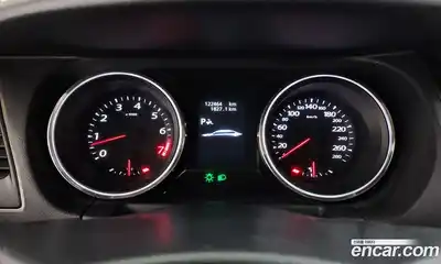 Renault SM7 2016 2.5 Автомат в Москве № 242713, миниатюра 11