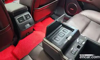 Renault SM7 2016 2.5 Автомат в Москве № 242713, миниатюра 12