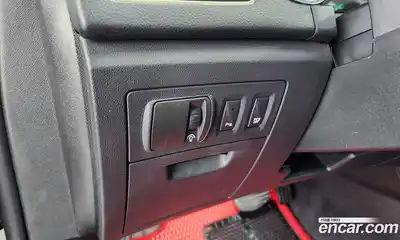 Renault SM7 2016 2.5 Автомат в Москве № 242713, миниатюра 2