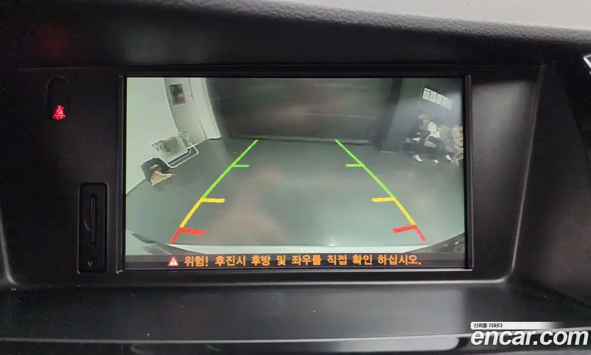 Renault SM7 2016 2.5 Автомат в Москве № 242713, фото 4