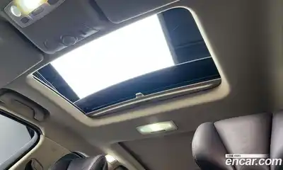 Renault SM7 2016 2.5 Автомат в Москве № 242713, миниатюра 8