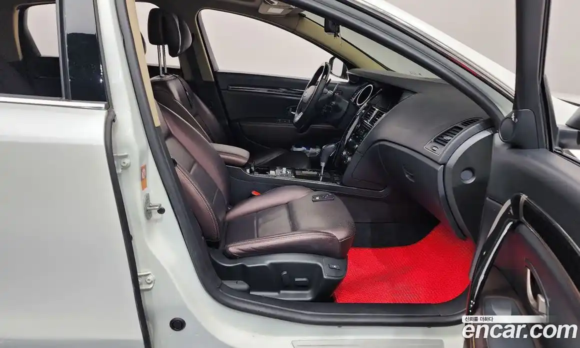 Renault SM7 2016 2.5 Автомат в Москве № 242713, фото 10