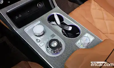 Genesis GV80 2026 2.5 Автомат в Москве № 24590, миниатюра 11