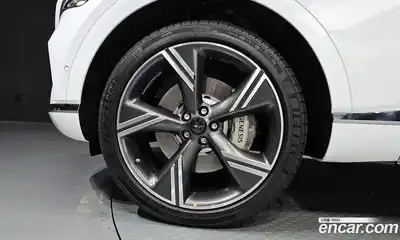 Genesis GV80 2026 2.5 Автомат в Москве № 24590, миниатюра 12