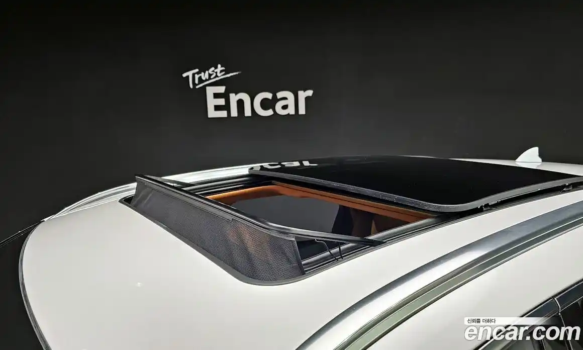 Genesis GV80 2026 2.5 Автомат в Москве № 24590, фото 18