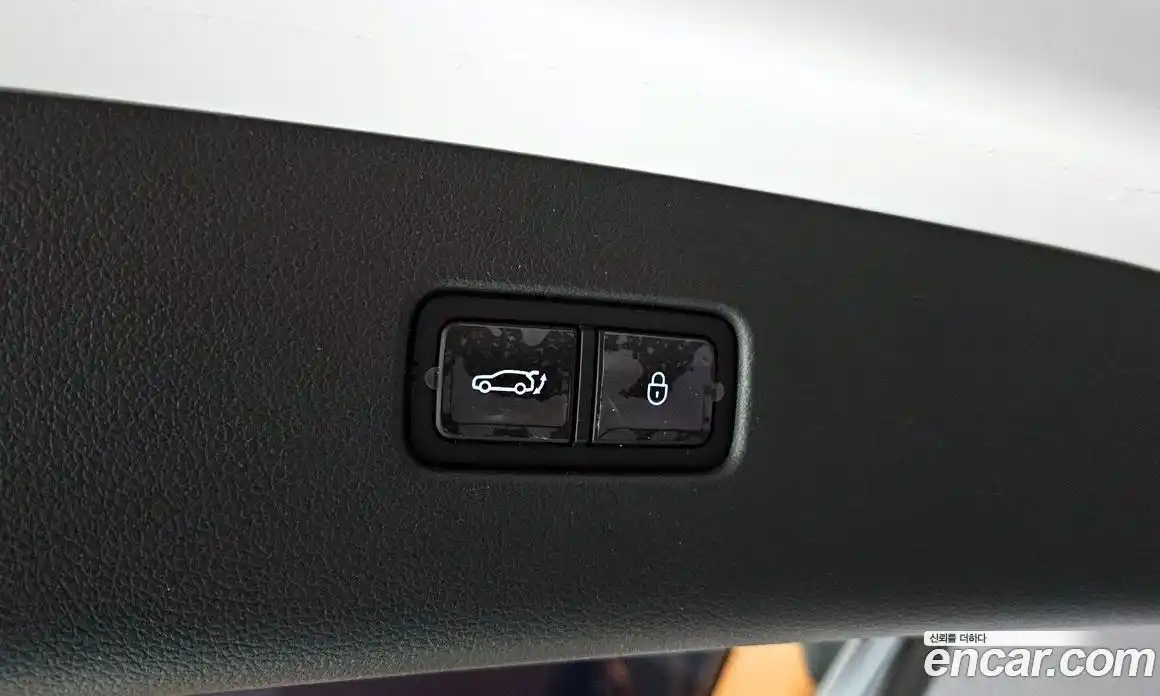 Genesis GV80 2026 2.5 Автомат в Москве № 24590, фото 7