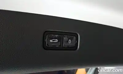 Genesis GV80 2026 2.5 Автомат в Москве № 24590, миниатюра 7