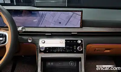 Genesis GV80 2026 2.5 Автомат в Москве № 24590, миниатюра 8