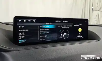 Genesis G80 2022 3.5 Автомат в Москве № 24923, миниатюра 3