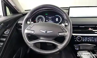 Genesis G80 2022 3.5 Автомат в Москве № 24923, миниатюра 5