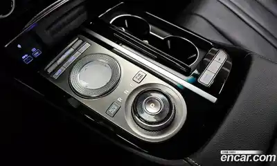 Genesis G80 2022 3.5 Автомат в Москве № 24923, миниатюра 6