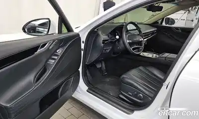 Genesis G80 2022 3.5 Автомат в Москве № 24923, миниатюра 7