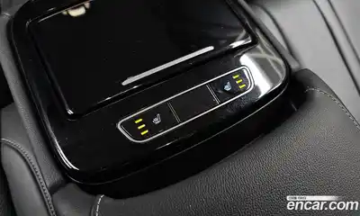 Genesis G80 2022 3.5 Автомат в Москве № 24923, миниатюра 8