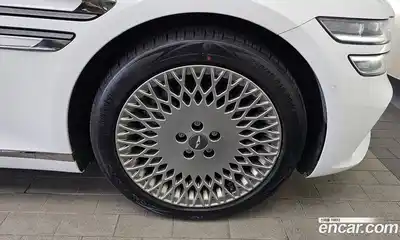 Genesis G80 2022 3.5 Автомат в Москве № 24923, миниатюра 10