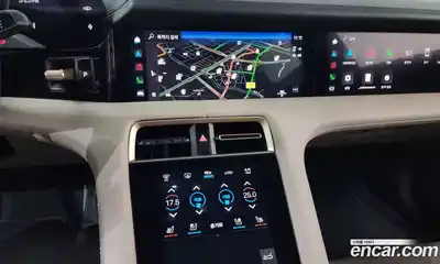 Porsche Taycan 2024 0.1 Автомат в Москве № 251523, миниатюра 12