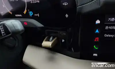 Porsche Taycan 2024 0.1 Автомат в Москве № 251523, миниатюра 6