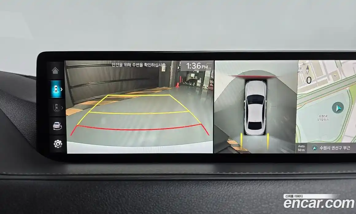 Genesis G80 2022 2.5 Автомат в Москве № 25418, фото 4