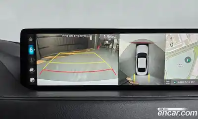 Genesis G80 2022 2.5 Автомат в Москве № 25418, миниатюра 4