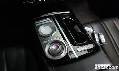 Genesis G80 2022 2.5 Автомат в Москве № 25418, миниатюра 8