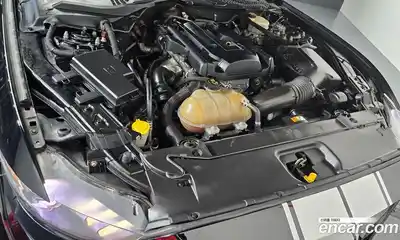 Ford Mustang 2017 2.3 Автомат в Москве № 255541, миниатюра 12