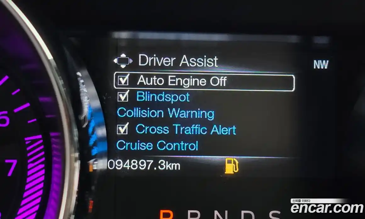 Ford Mustang 2017 2.3 Автомат в Москве № 255541, фото 20